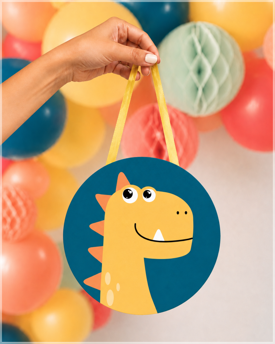 Arquivo de Corte Bolsinha Dinossauro Dino 50